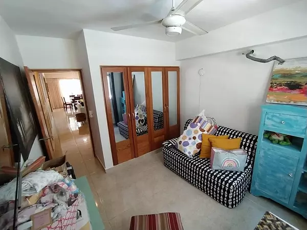 apartamentos - Se vende apartamento en Av. Independencia 2