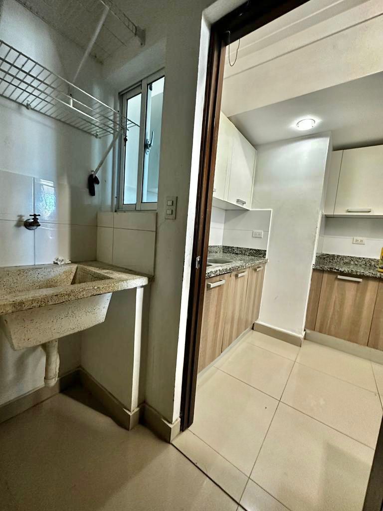 apartamentos - Apartamento en El Millón  8