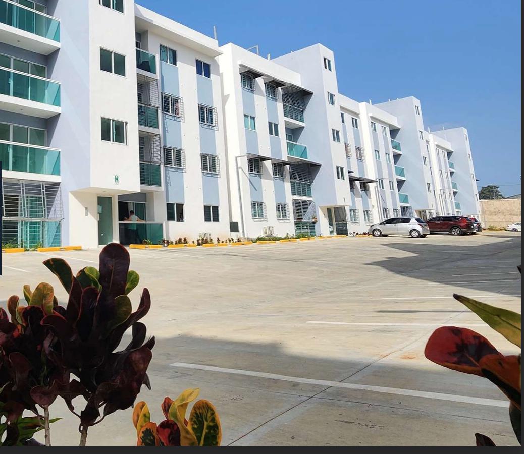apartamentos - Apartamentos en venta en Colinas del Arroyo II, Santo Domingo Norte. 1