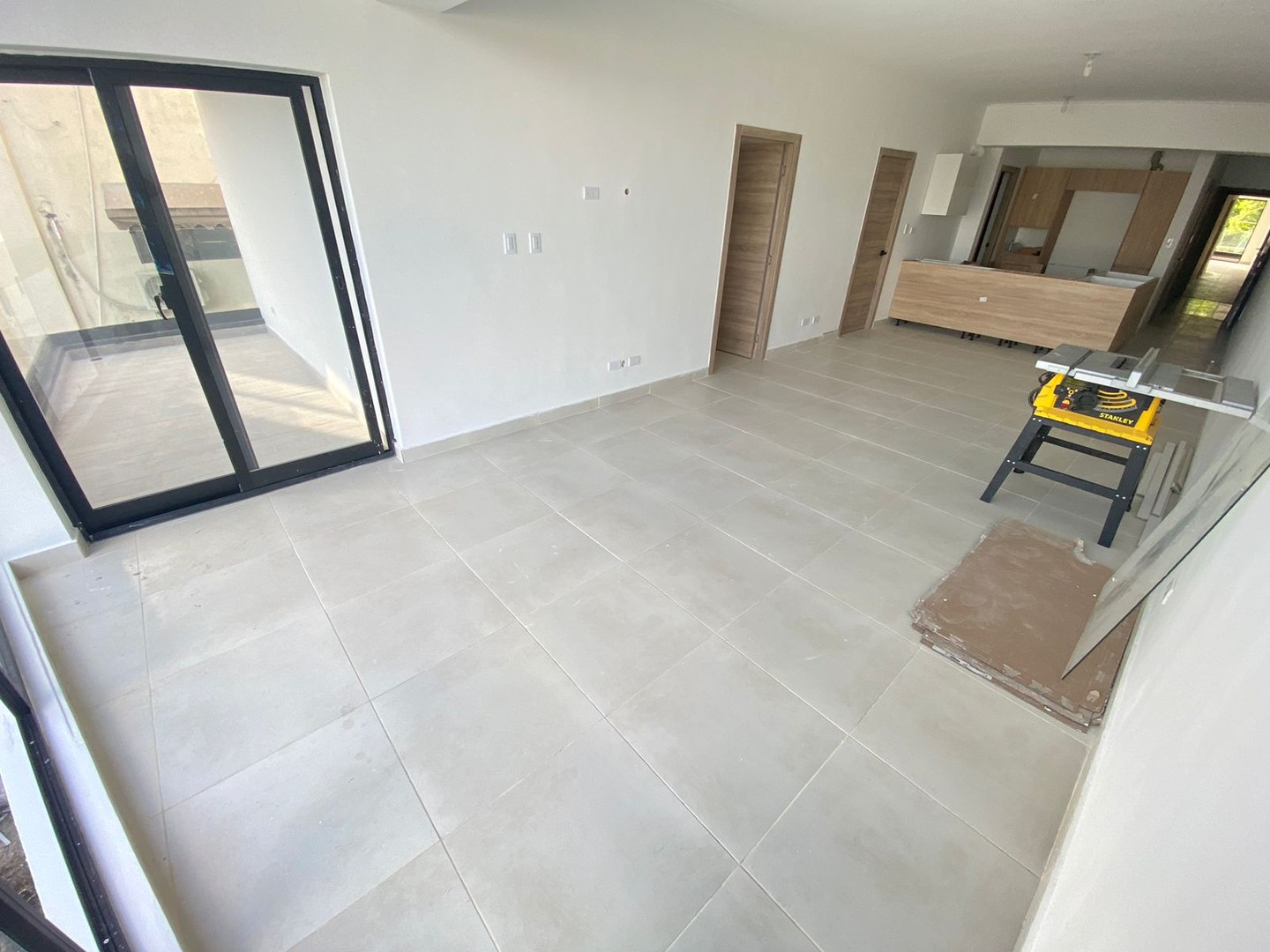 apartamentos - Se vende apartamento nuevo en Mirador Norte 7