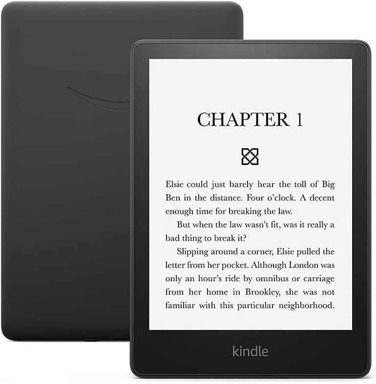 celulares y tabletas - Amazon Kindle 16GB para leer libros