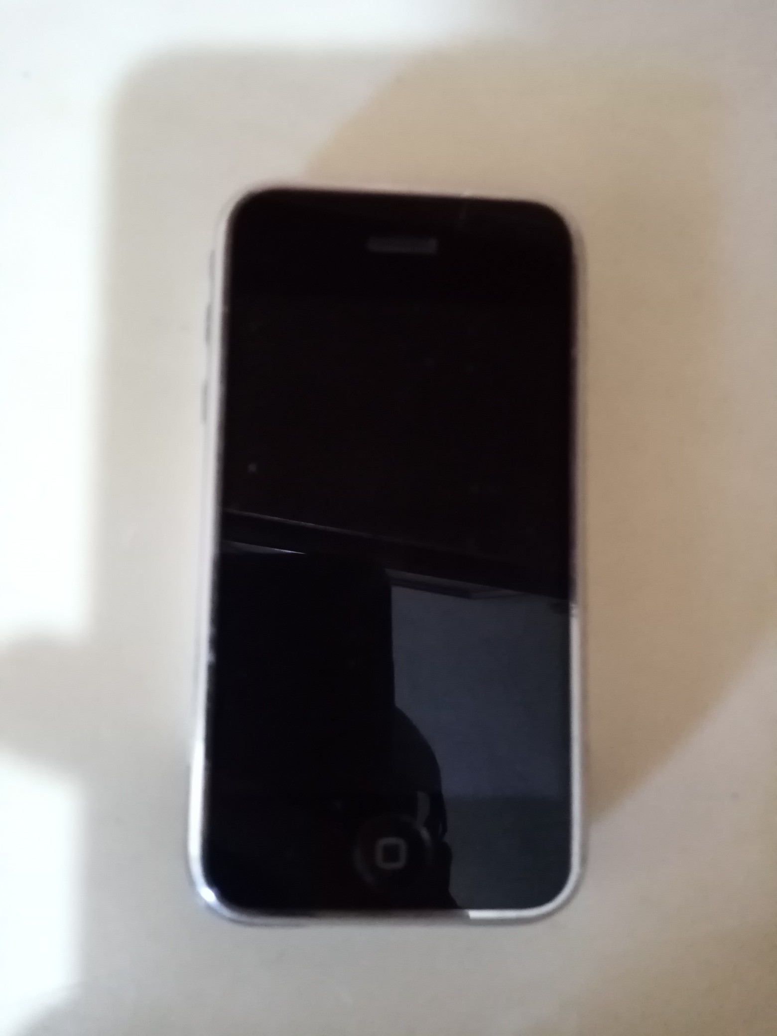celulares y tabletas - iPhone 1 1