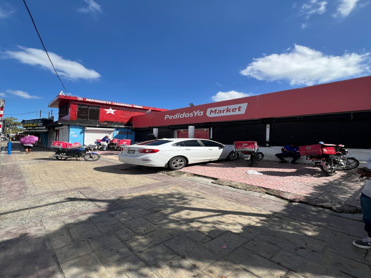 oficinas y locales comerciales - Punto comercial San Vicente Paul 7