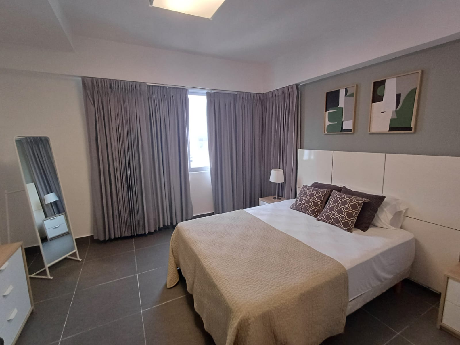 apartamentos - 🌟 ¡Apartamento Amueblado en Piantini! 🌟   9
