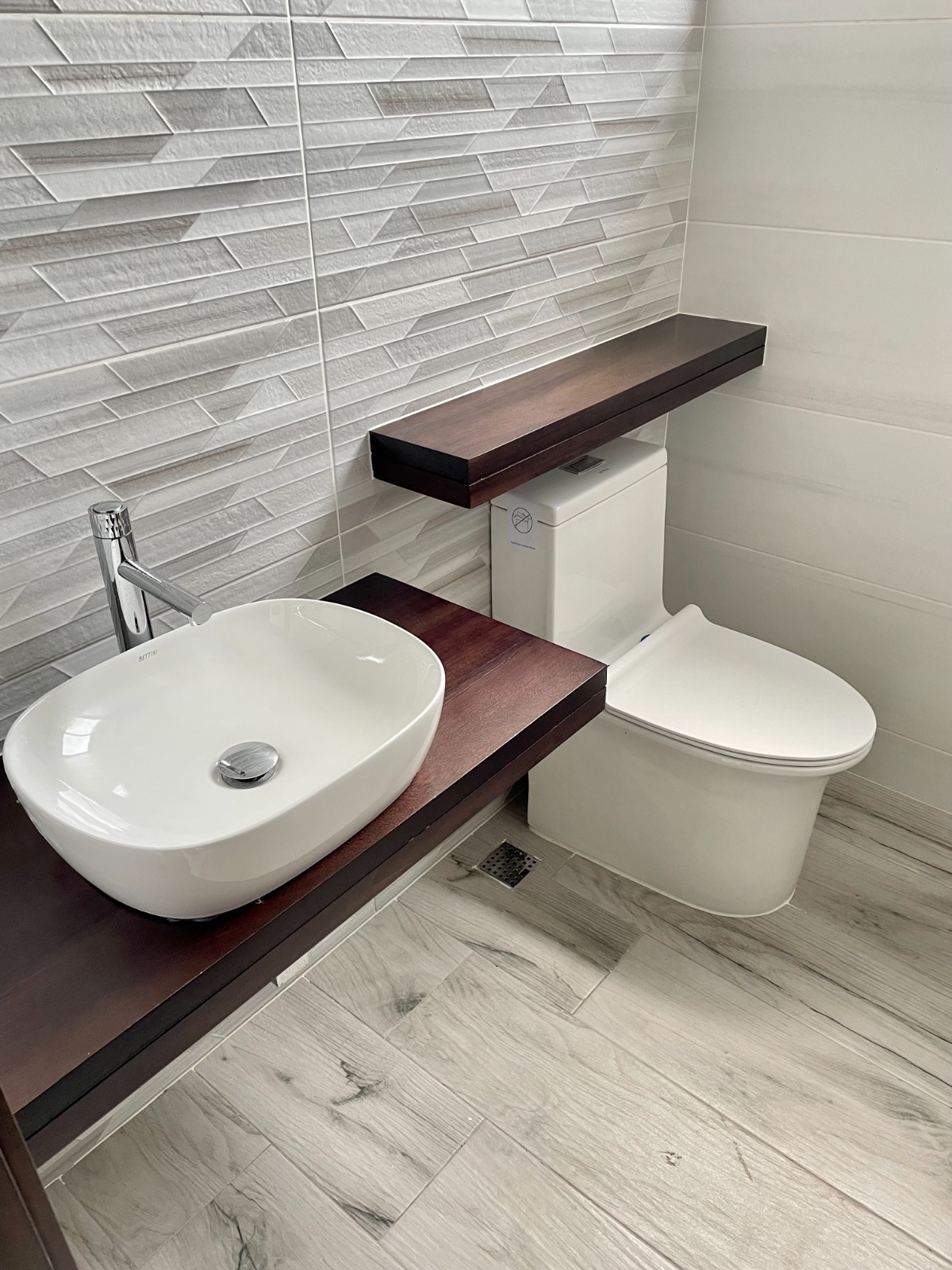 apartamentos - Apartamento 1er Nivel en Torre, Villa Olga  4