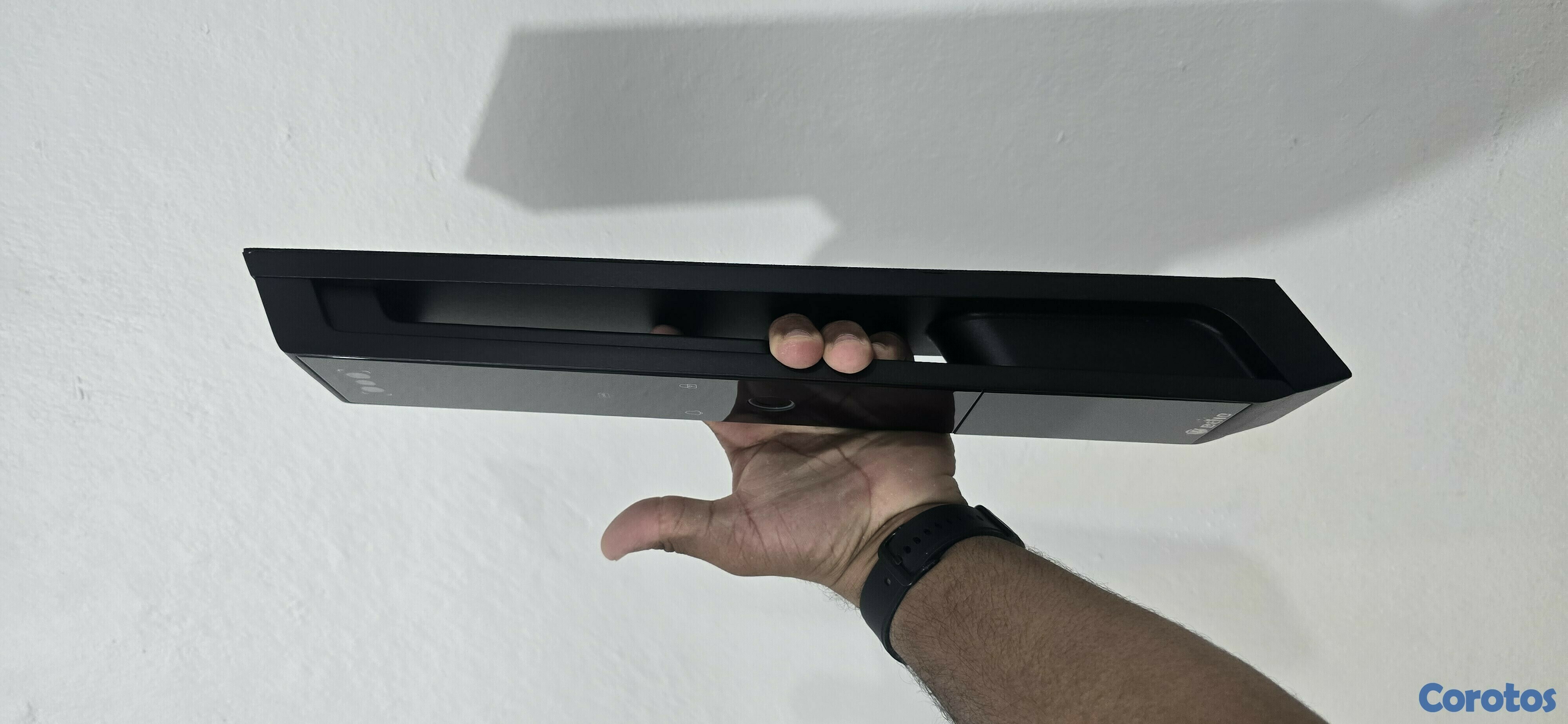 decoración y accesorios - CERRADURA SMART PARA PUERTAS CON CAMARA P20  2