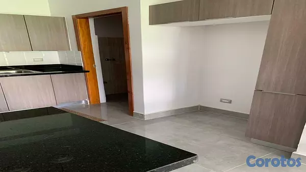 apartamentos - APARTAMENTO A ESTRENAR EN ALTOS DE ARROYO HONDO 4