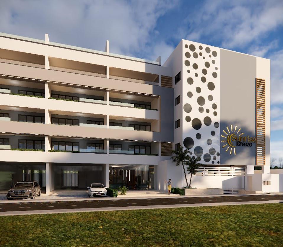 apartamentos - Apartamentos a pasos de la playa en Bavaro Punta Cana