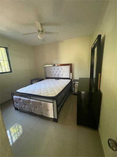 apartamentos - Venta de apartamento 2do Nivel de 118mts ensanche Ozama Santo Domingo este  5
