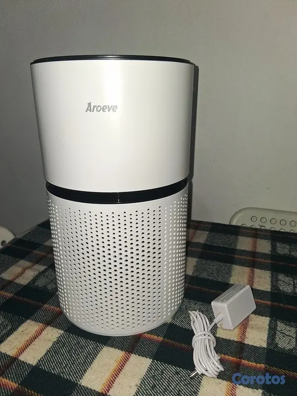 electrodomesticos - Purificador de Aire Aroeve  3