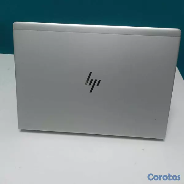 computadoras y laptops - Laptop, HP EliteBook 840 G6 / 8th Gen, Intel Core  6
