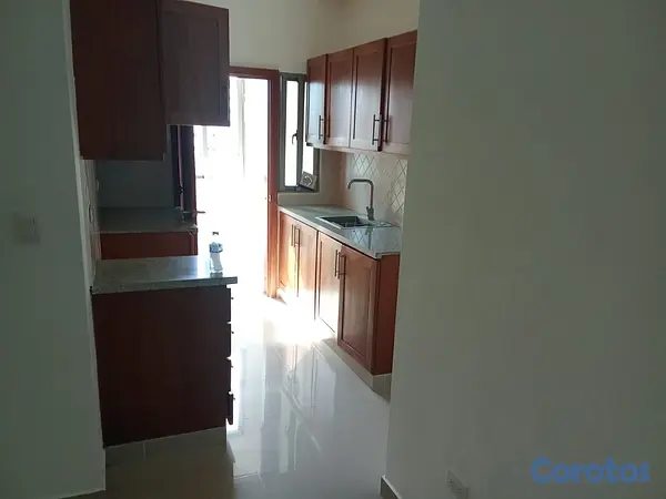 apartamentos - Moderno Apartamento en Bella Vista con Amenidades  2