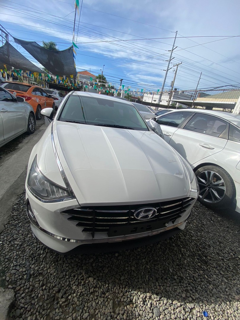 carros - HYUNDAI SONATA DN8 CAJA NUEVA 2020 BLANCO
DESDE: RD$1,020,100 0