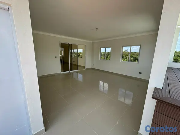 apartamentos - Apartamento en Venta, San Francisco de Macorís Macoris 17