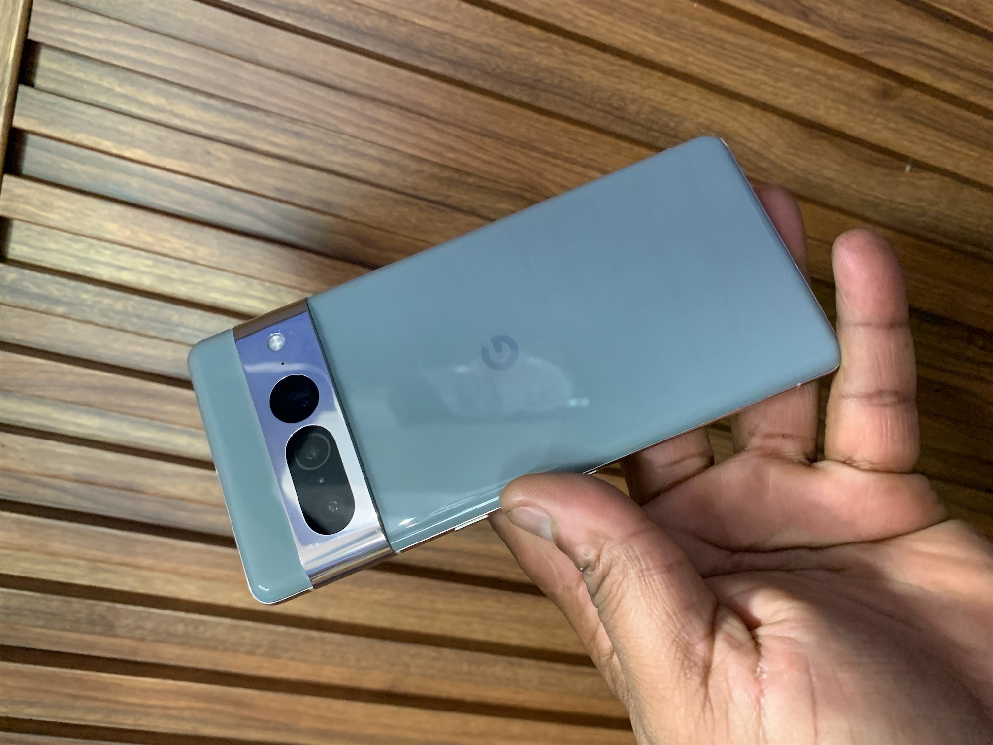 celulares y tabletas - Google pixel 7 pro  2