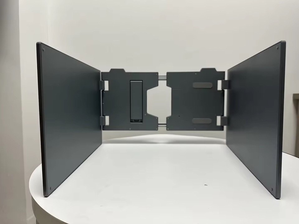 computadoras y laptops - extensor de pantallas para laptops  3