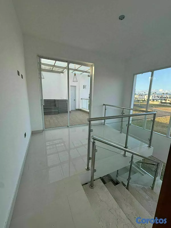 penthouses - Penthouse en Venta en San Francisco de Macorís 3