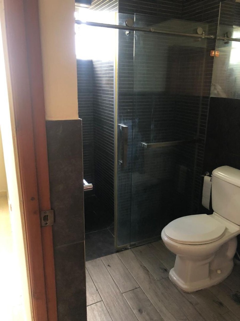 apartamentos - Apartamento clasico en gazcue piso 6
