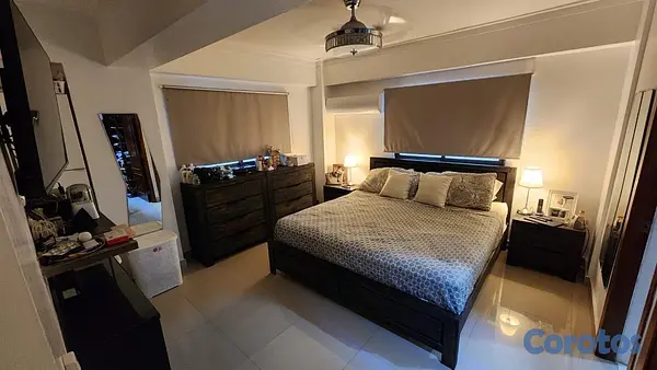 apartamentos - VENDO HERMOSO Y CENTRICO APARTAMENTO EN LOS RESTAU 5