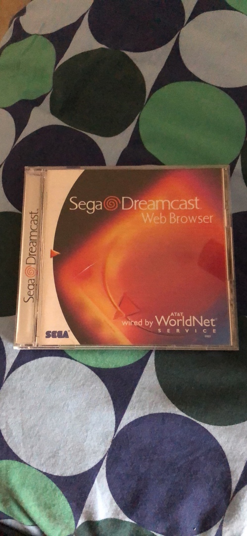 consolas y videojuegos - Sega Dreamcast como nuevo con todos sus accesorios 6