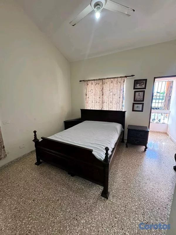casas - Casa en Venta en Los Rios 4