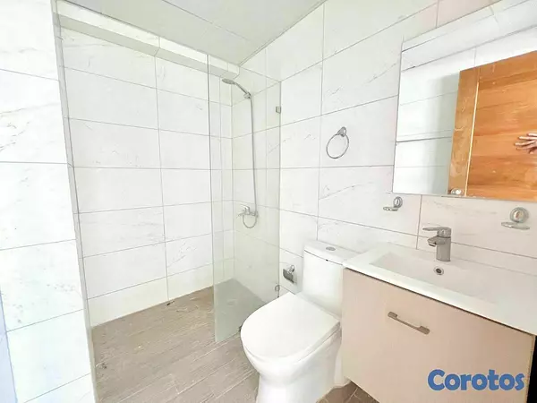 apartamentos - Apartamento en venta,el millón  3