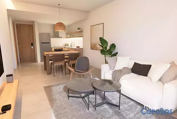 apartamentos - Bayahibe, Blend Bayahibe - Lujoso apartamento de 2 habitaciones 3