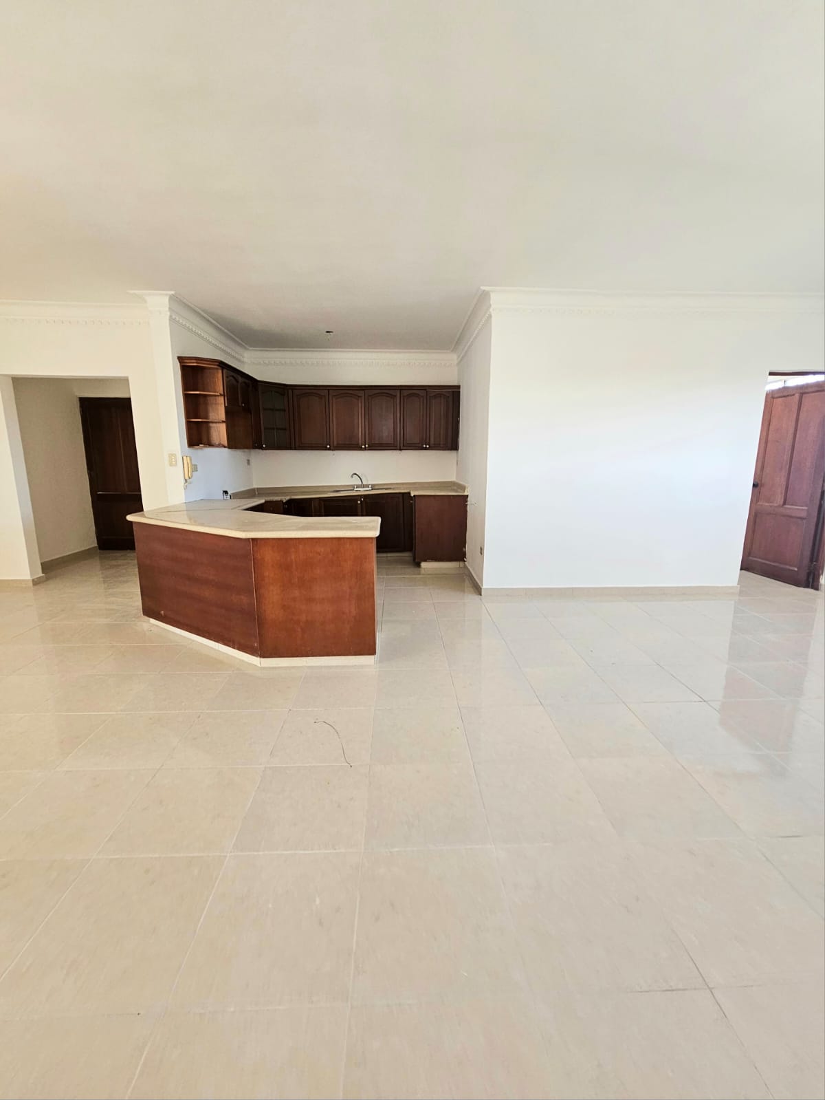 apartamentos - Vendo apartamento en Colinas de Los Ríos  9