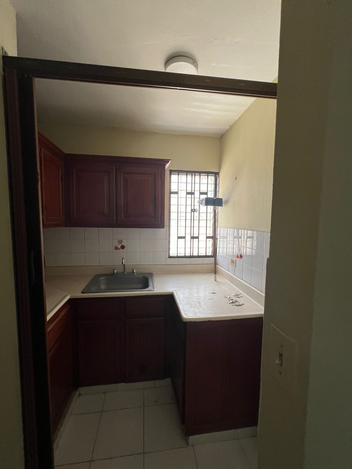 apartamentos - Vendo Apartamento en la Caonabo 5