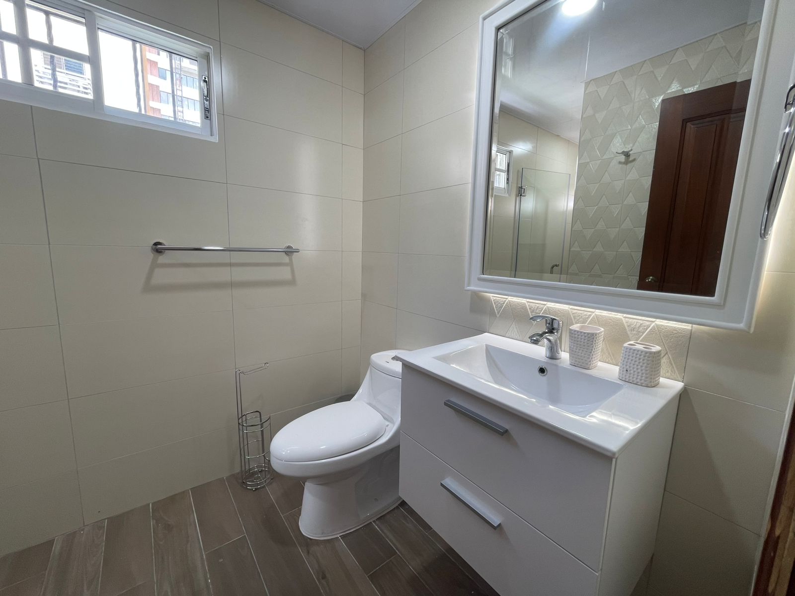apartamentos - Apartamento en Alquiler Piantini 5