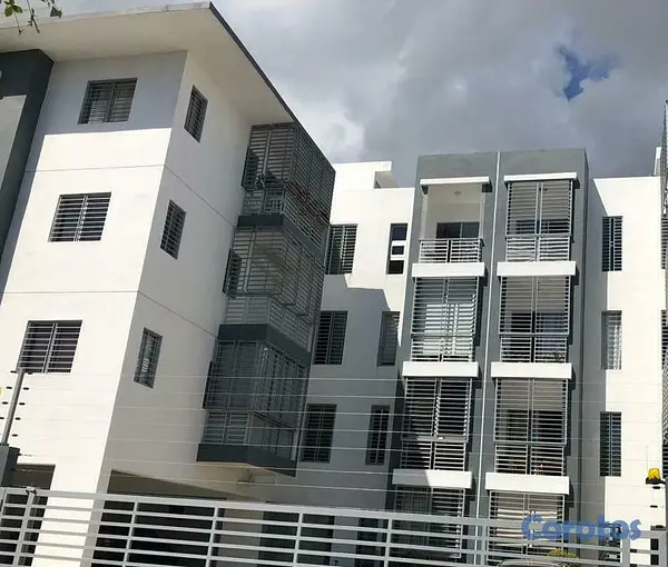 apartamentos - Apartamento Alquiler Restauradores DOS Habitacione 10