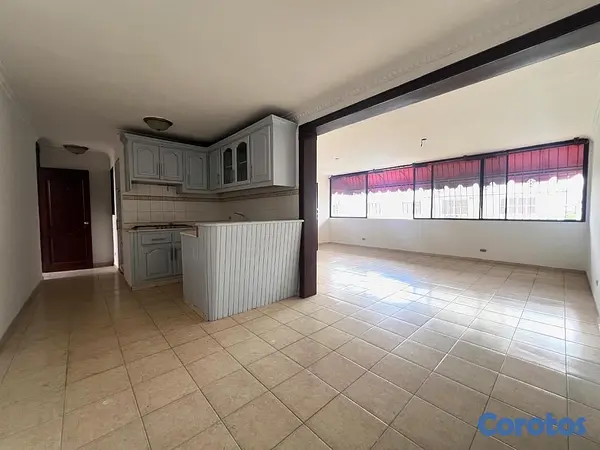 apartamentos - venta de apartamento en Alma Rosa 1 piso 3 de 115mts Santo Domingo este  3