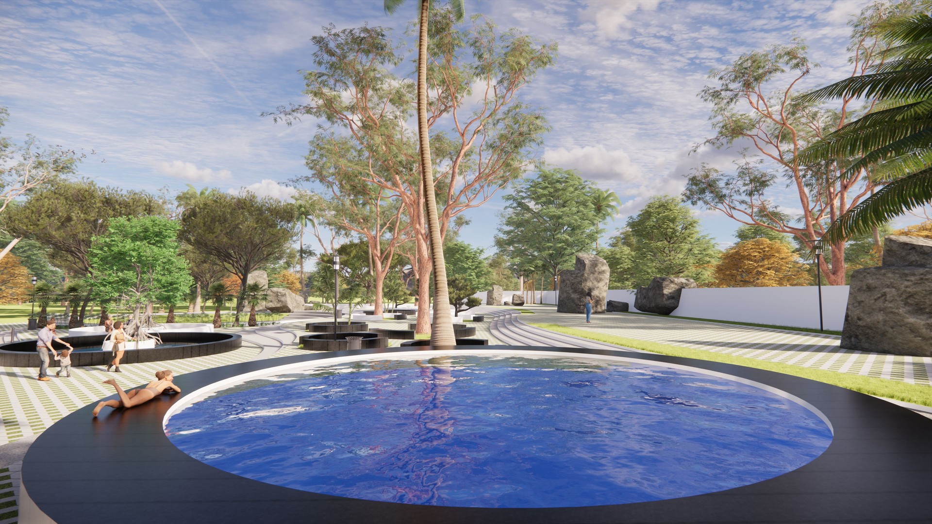 apartamentos - proyecto de apartamentos en bavaro.
