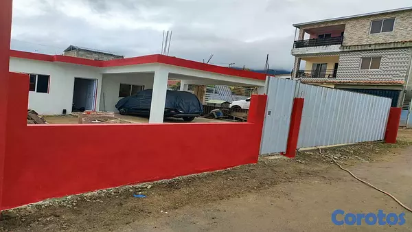 casas - CASA EN VENTA EN LAS AUYAMAS, CONSTANZA 2