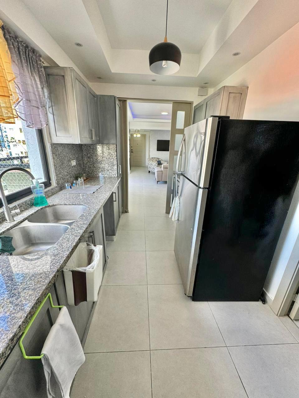 penthouses - Penthouse en Venta BELLA VISTA NORTE USD 385,000 3