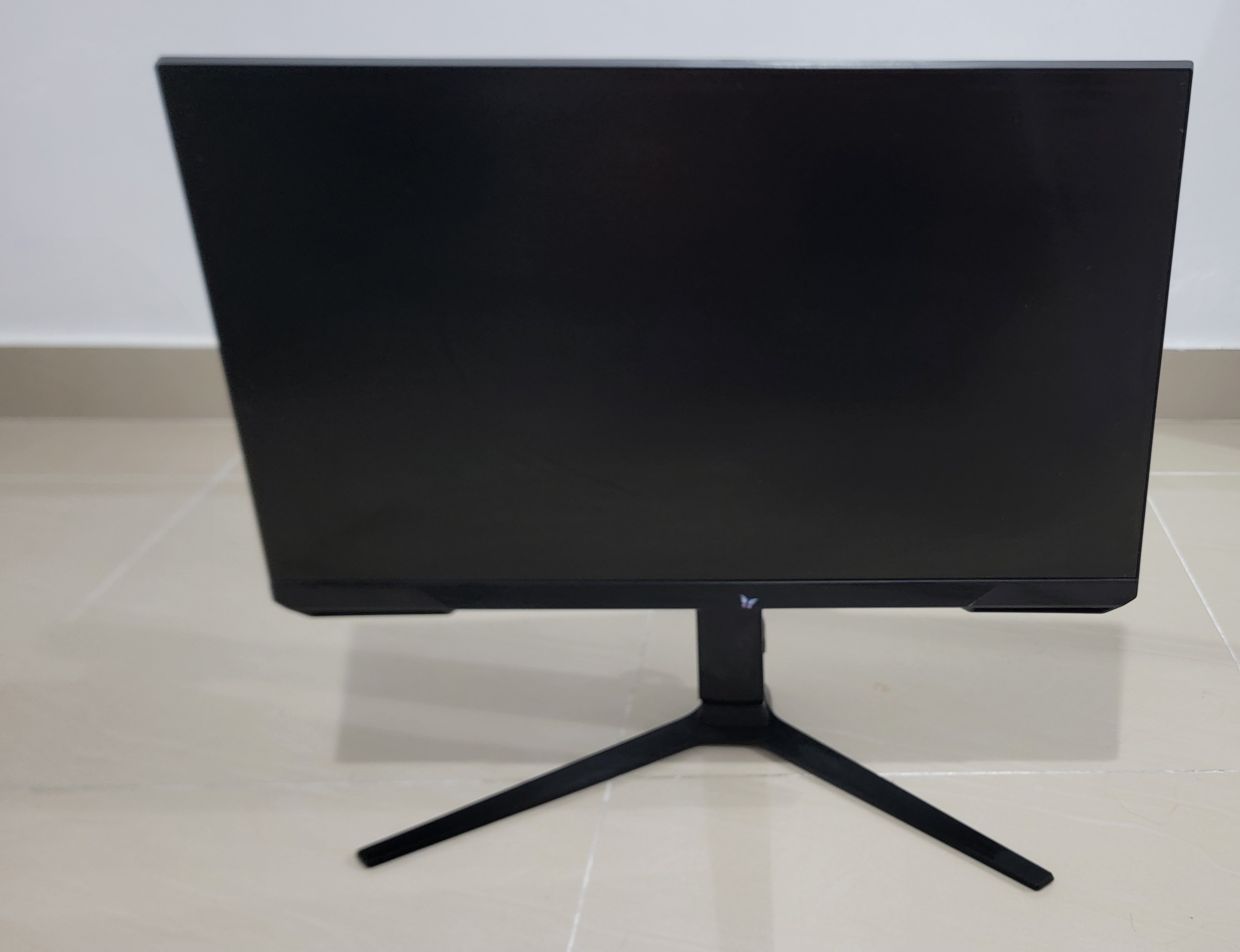 otros electronicos - Monitor Samsung G3 2