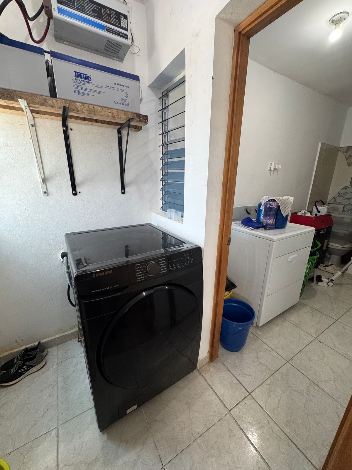 apartamentos - Vendo apartamento en Villa Aura  9