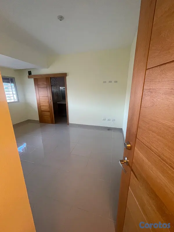 apartamentos - APARTAMENTO EVARISTO MORALES 14