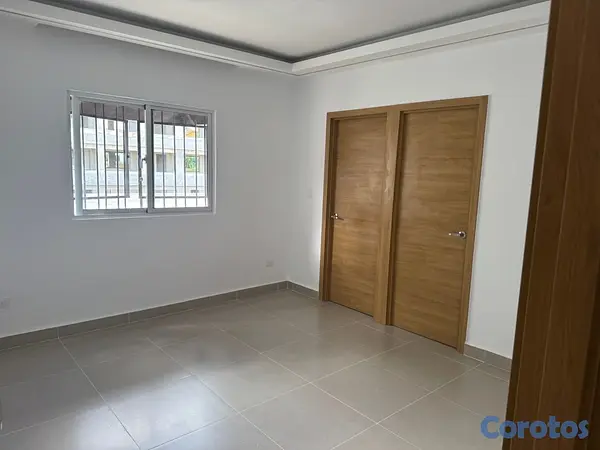 apartamentos - Tu nuevo hogar te espera – Amplio Penthouse en Alquiler. 4to - 5to nivel 5