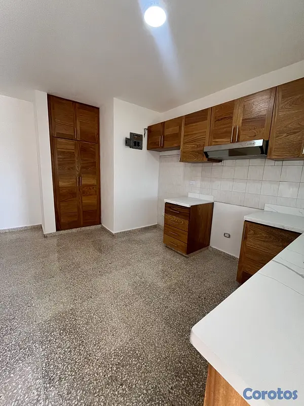 apartamentos - Alquiler de apartamento en Residencial Oasis de Sa 10