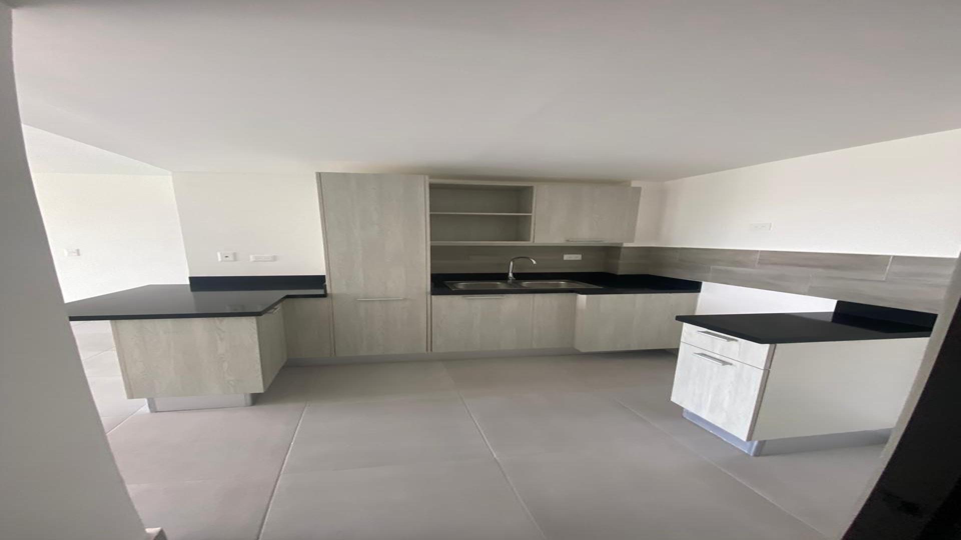 apartamentos - Apto New en Venta en Buenos Aires del Mirador 5