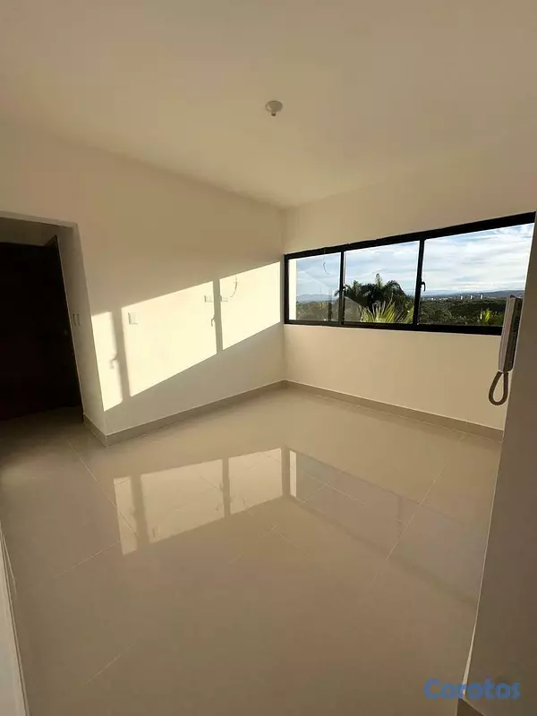 apartamentos - HERMOSO APARTAMENTO EN VENTA - SANTIAGO. 10