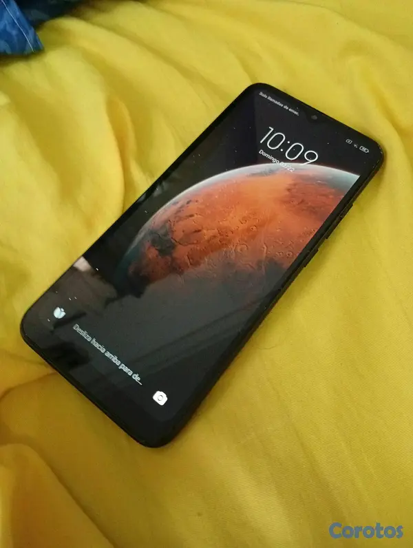 celulares y tabletas - Redmi 9C 3
