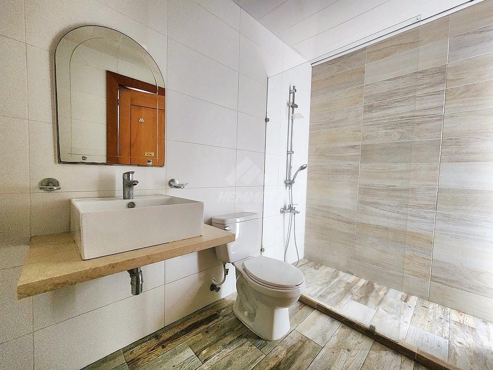 apartamentos - COQUETO PRIMER NIVEL LA ESMERALDA SANTIAGO 8