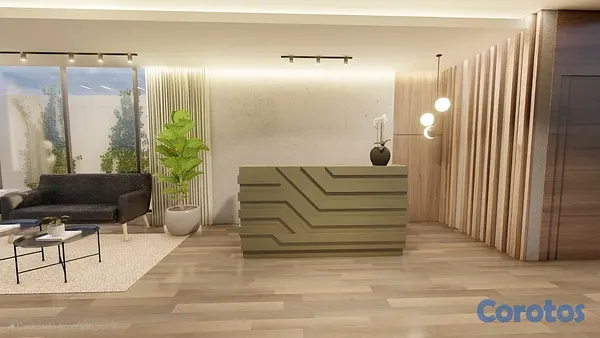 apartamentos - Apto 302. A23 en Bella Vista 4