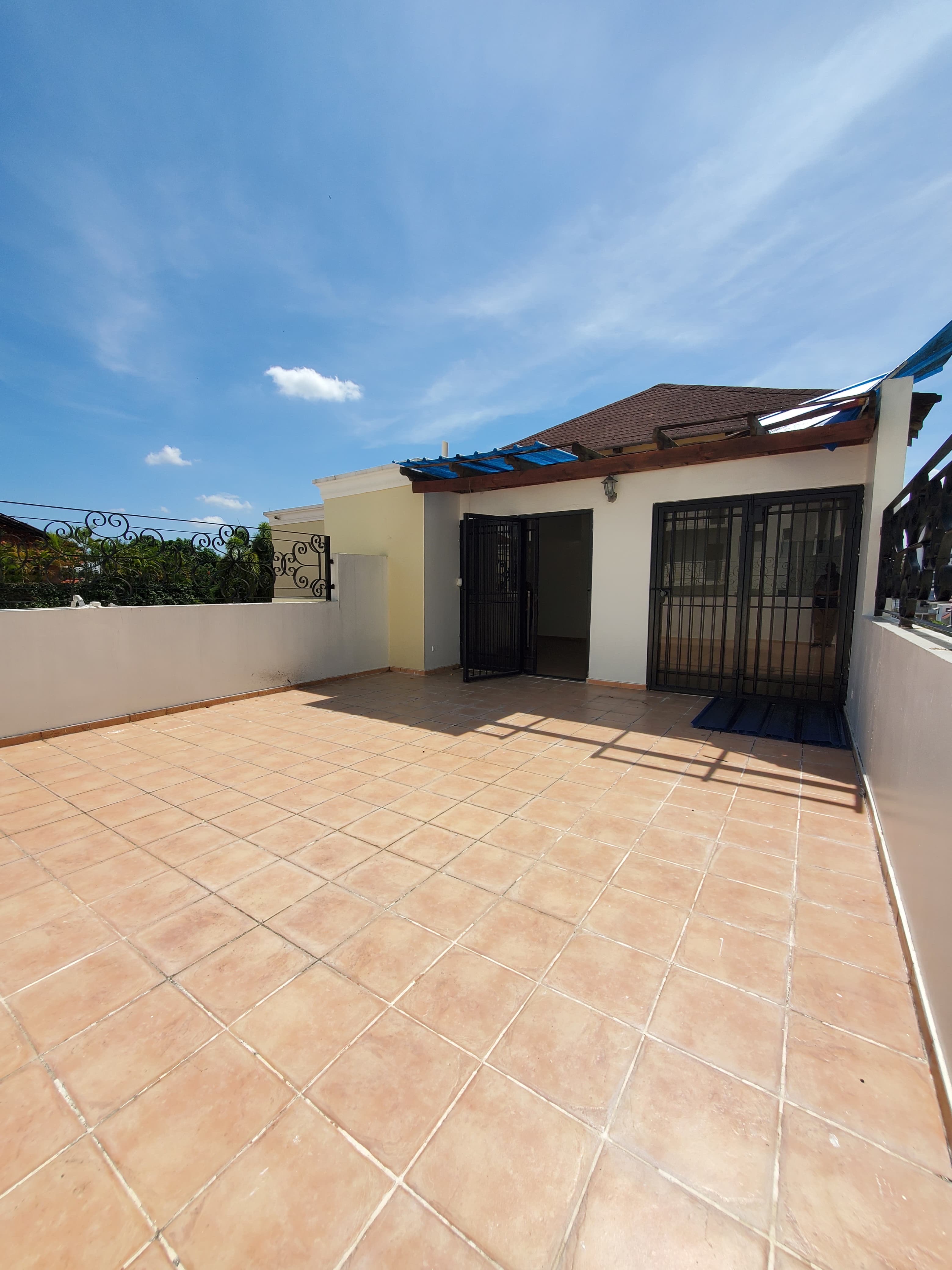 apartamentos - PENTHOUSE EN Venta en Cerros de Gurabo Santiago  1