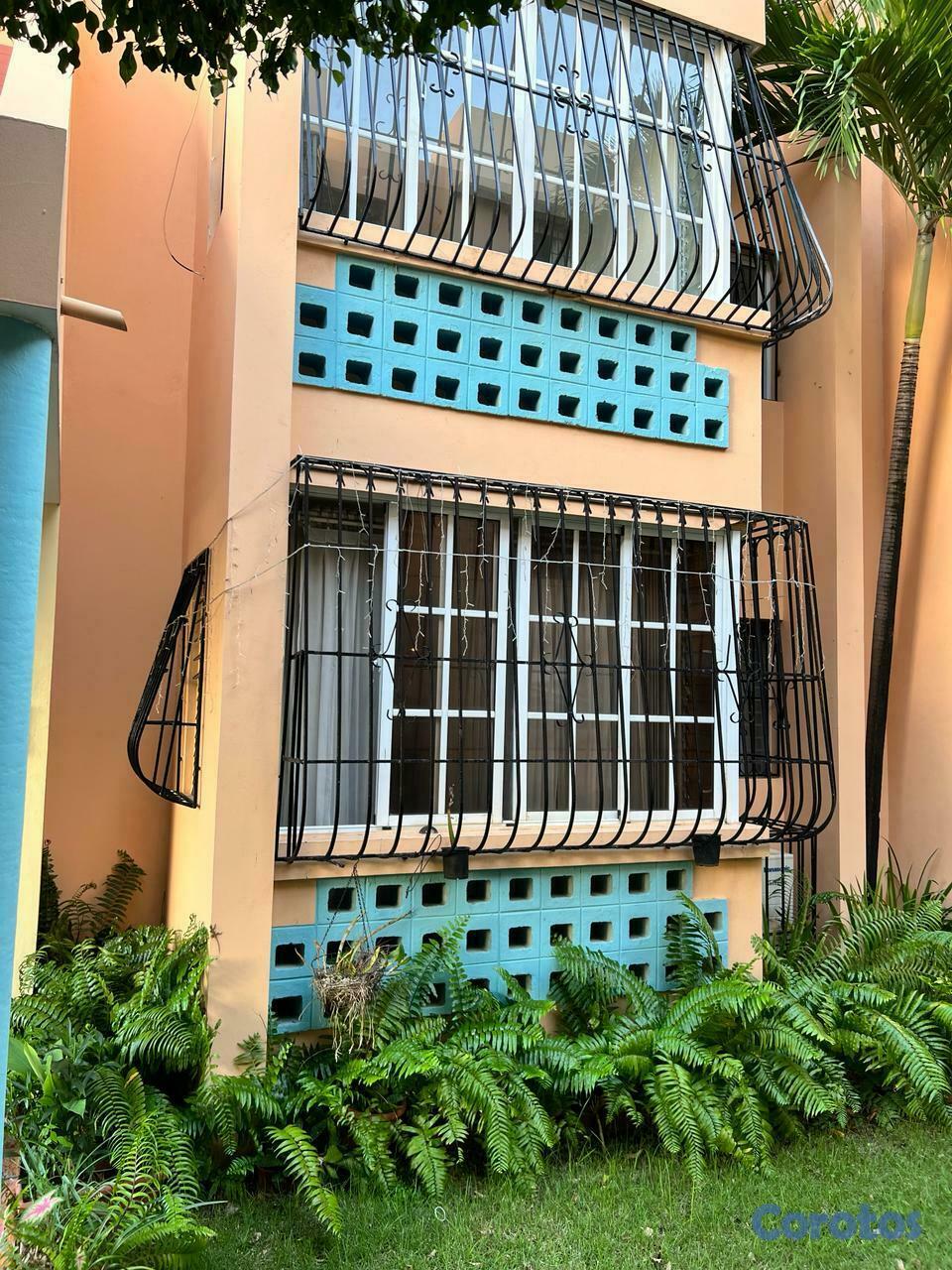 apartamentos - Vendo apartamento en la Av. Independencia. 1