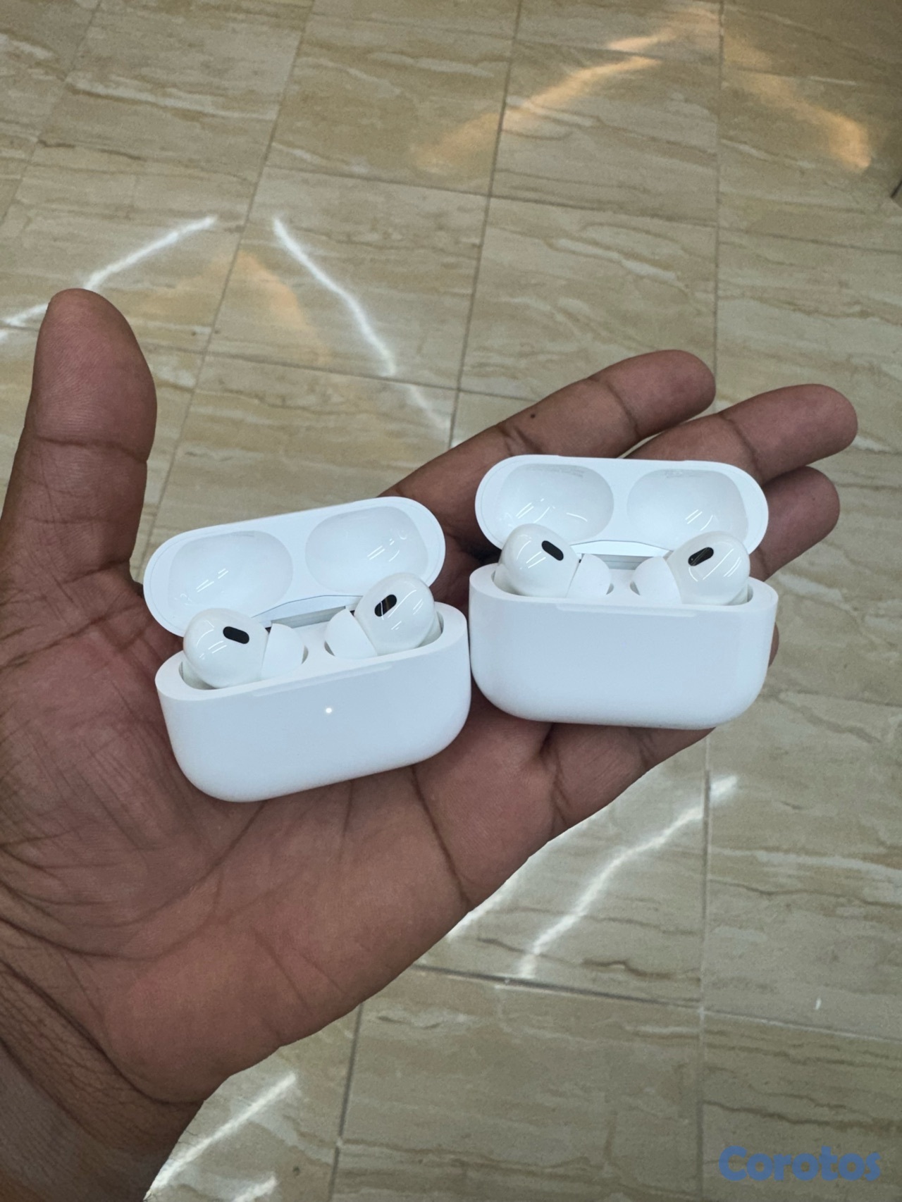 accesorios para electronica - AirPods Pro 2 