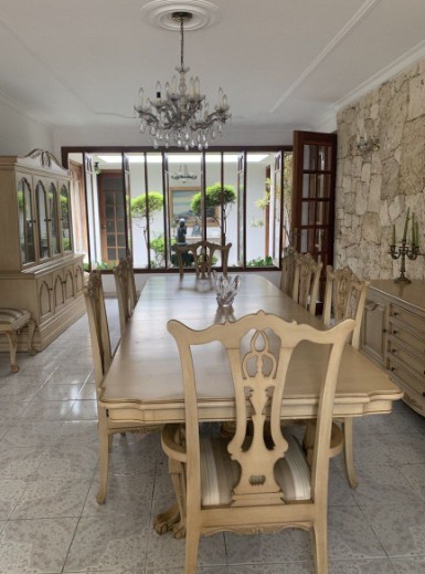casas - Alquiler de Casa en Bella Vista 7