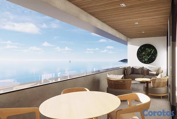 Proyectos - Proyecto de Apartamentos primera linea de playa 5